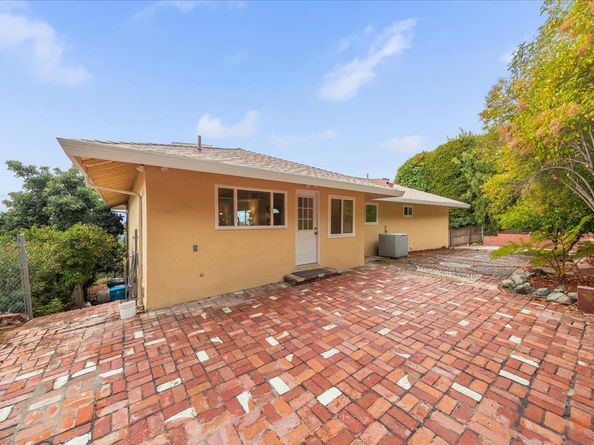 15836 Highland Drive, San Jose CA 95127