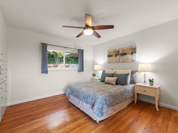 15836 Highland Drive, San Jose CA 95127