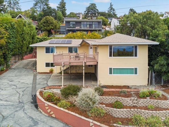 15836 Highland Drive, San Jose CA 95127