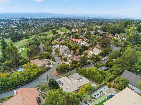 15836 Highland Drive, San Jose CA 95127