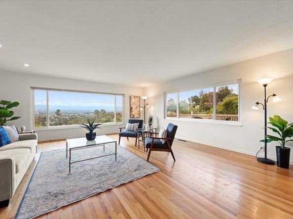 15836 Highland Drive, San Jose CA 95127