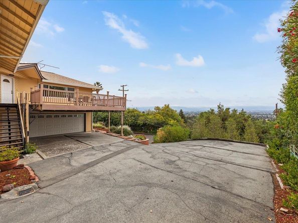 15836 Highland Drive, San Jose CA 95127