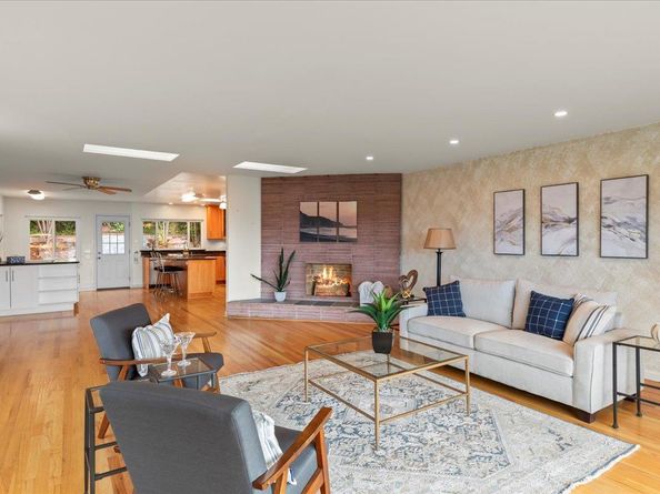 15836 Highland Drive, San Jose CA 95127