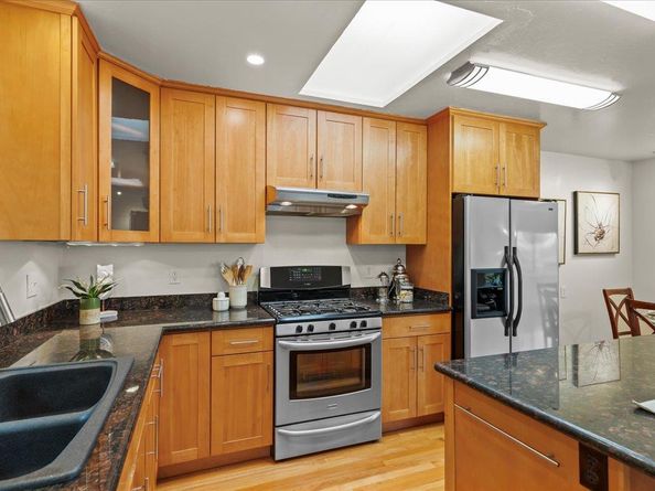 15836 Highland Drive, San Jose CA 95127