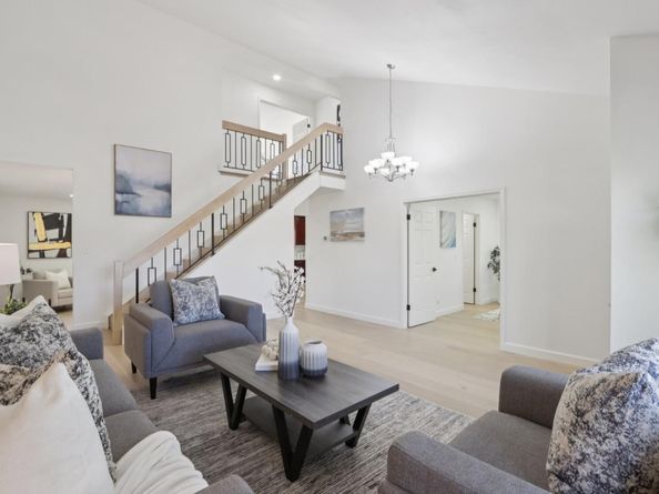 228 Martinvale Lane, San Jose CA 95119