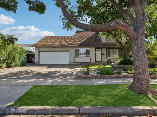 228 Martinvale Lane, San Jose CA 95119