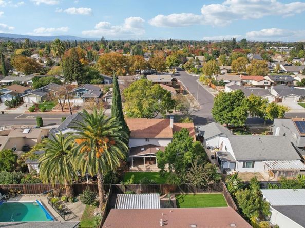 228 Martinvale Lane, San Jose CA 95119