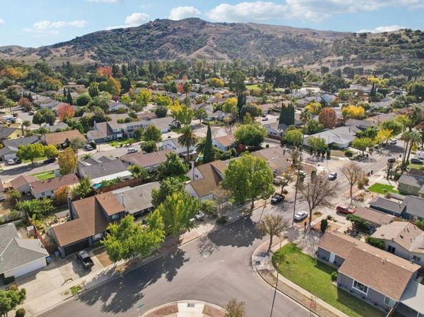 228 Martinvale Lane, San Jose CA 95119