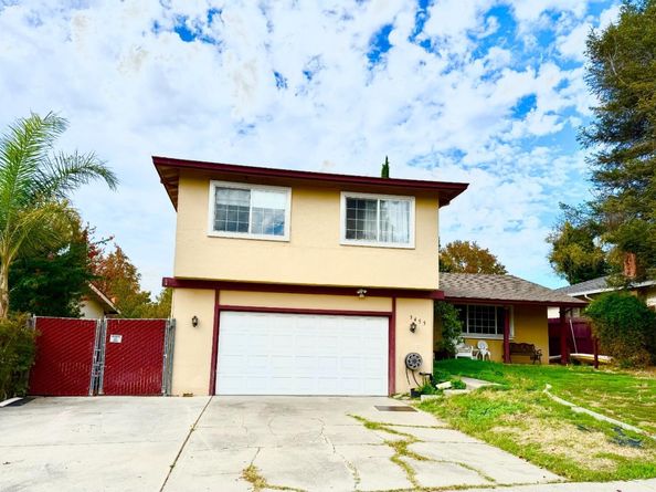 3455 CUESTA Drive, San Jose CA 95148