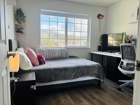 3455 CUESTA Drive, San Jose CA 95148