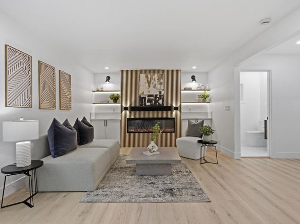 422 Liquidambar Way, Sunnyvale CA 94086