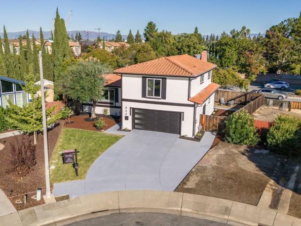 422 Liquidambar Way, Sunnyvale CA 94086