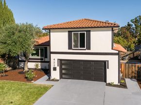422 Liquidambar Way, Sunnyvale CA 94086