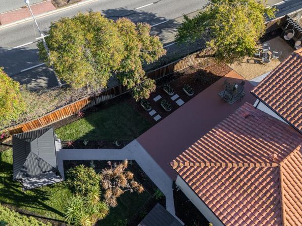 422 Liquidambar Way, Sunnyvale CA 94086