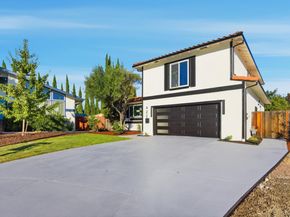 422 Liquidambar Way, Sunnyvale CA 94086