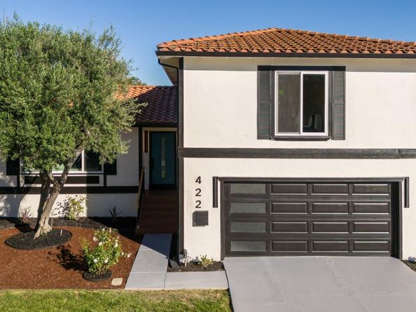 422 Liquidambar Way, Sunnyvale CA 94086
