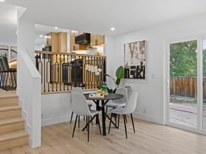 422 Liquidambar Way, Sunnyvale CA 94086