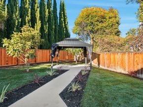 422 Liquidambar Way, Sunnyvale CA 94086