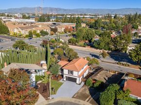 422 Liquidambar Way, Sunnyvale CA 94086