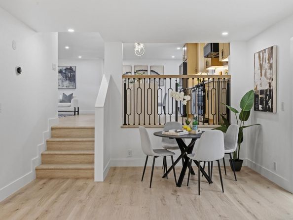 422 Liquidambar Way, Sunnyvale CA 94086