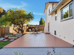 422 Liquidambar Way, Sunnyvale CA 94086