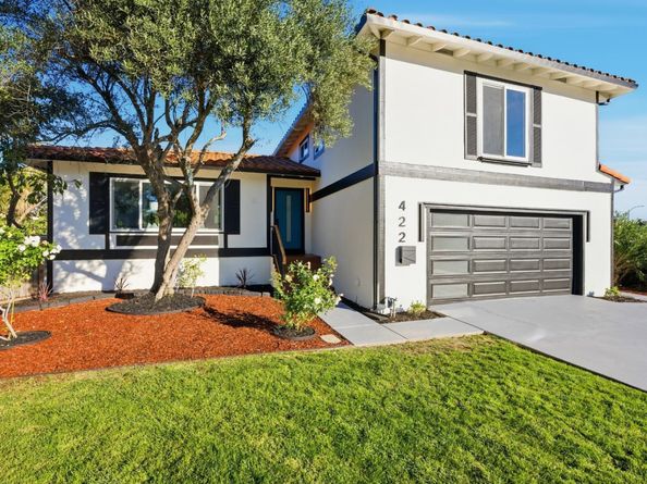 422 Liquidambar Way, Sunnyvale CA 94086