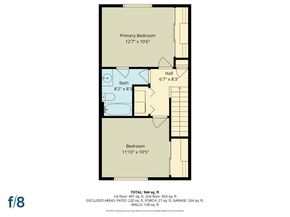 2507 Bankhead Way, San Jose CA 95121