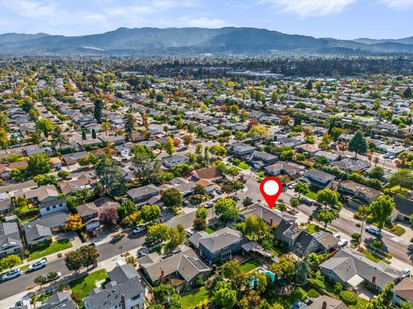 2772 Quinto Way, San Jose CA 95124