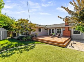 2772 Quinto Way, San Jose CA 95124