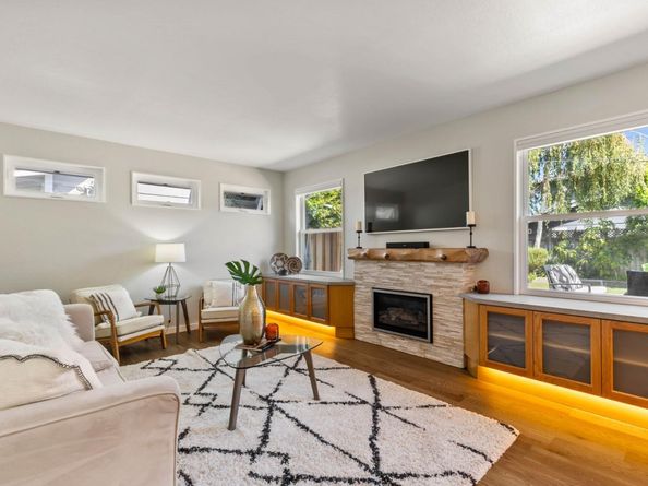 2772 Quinto Way, San Jose CA 95124