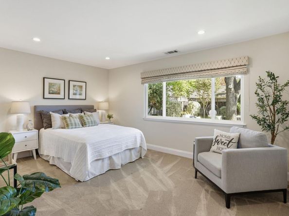2716 Lansford Avenue, San Jose CA 95125