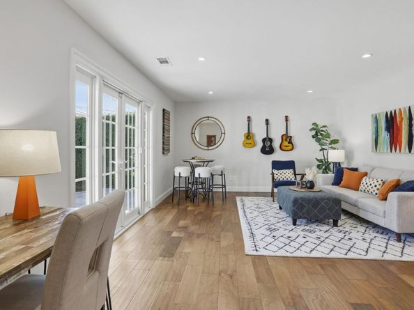 2716 Lansford Avenue, San Jose CA 95125