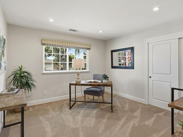 2716 Lansford Avenue, San Jose CA 95125