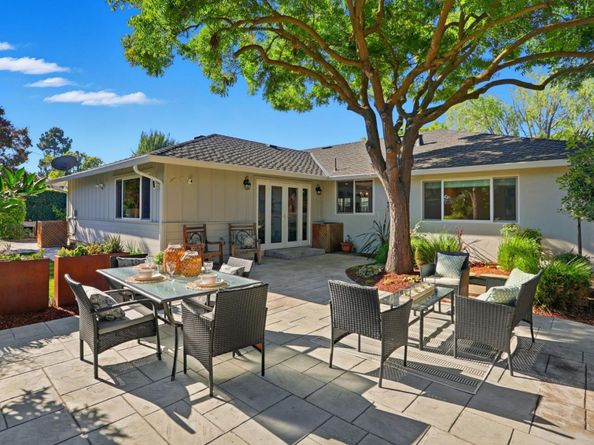 2716 Lansford Avenue, San Jose CA 95125