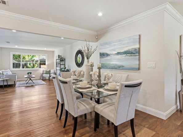 2716 Lansford Avenue, San Jose CA 95125