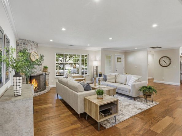 2716 Lansford Avenue, San Jose CA 95125