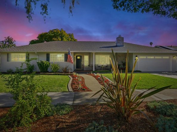 2716 Lansford Avenue, San Jose CA 95125