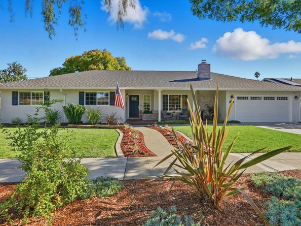 2716 Lansford Avenue, San Jose CA 95125