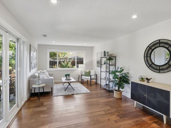 2716 Lansford Avenue, San Jose CA 95125