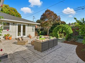 2716 Lansford Avenue, San Jose CA 95125
