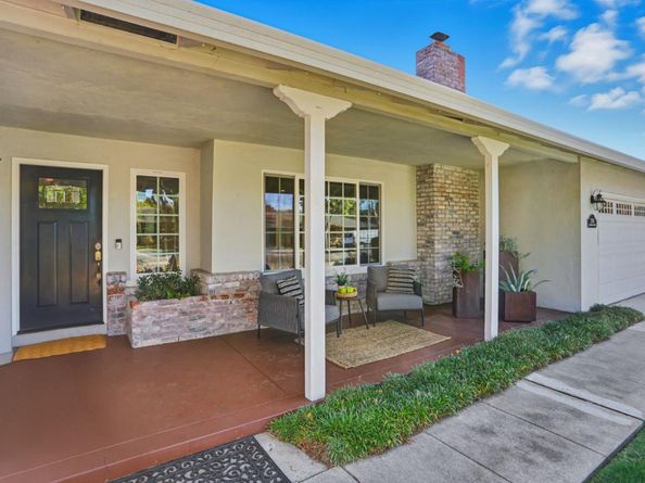 2716 Lansford Avenue, San Jose CA 95125