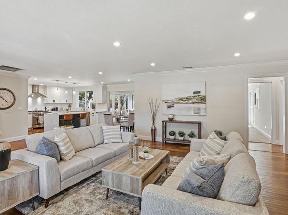 2716 Lansford Avenue, San Jose CA 95125