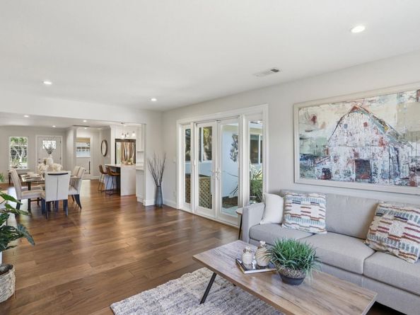 2716 Lansford Avenue, San Jose CA 95125