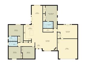 2716 Lansford Avenue, San Jose CA 95125