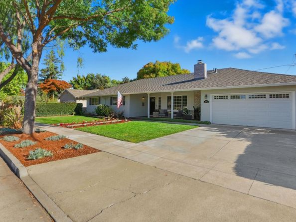 2716 Lansford Avenue, San Jose CA 95125