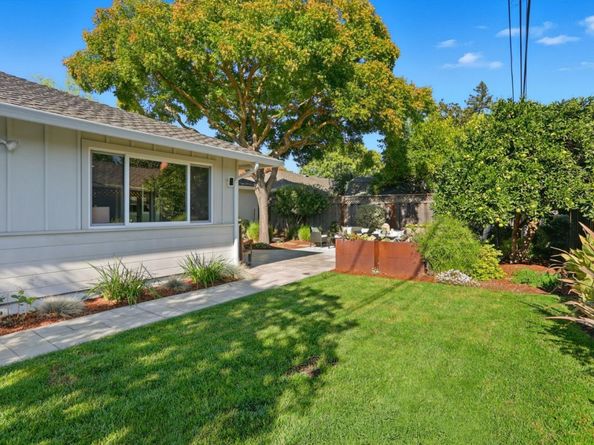 2716 Lansford Avenue, San Jose CA 95125