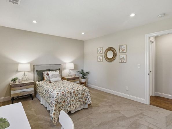 2716 Lansford Avenue, San Jose CA 95125