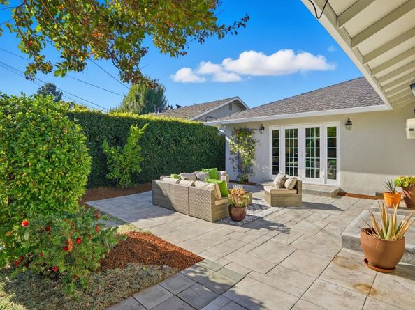 2716 Lansford Avenue, San Jose CA 95125