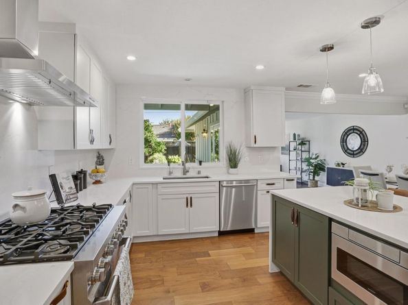 2716 Lansford Avenue, San Jose CA 95125