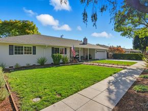 2716 Lansford Avenue, San Jose CA 95125